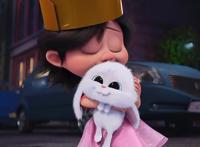 《爱宠大机密》：萌物大集合