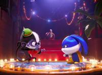 《爱宠大机密2》高能冒险奇趣无穷，宠物大集结可战可萌点燃暑期