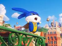 《爱宠大机密2》北美口碑解禁获赞“超越前作”