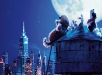 小兔拯救白虎，小狗照顾婴儿，揭秘《爱宠大机密2》人设