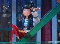 《爱宠大机密》：宠物的情感其实比人类更真实