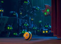 爱宠大机密2：如何当猫王，抓住“红点”，就可以成为猫中的霸主