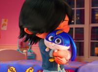 爱宠大机密：当兔子骑上蝙蝠车，变身蝙蝠侠，它就是这条街的靓仔