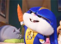 《爱宠大机密2》发陈佩斯配音特辑小白“兔小志大”