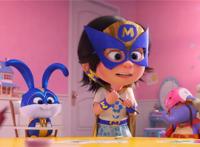 《爱宠大机密2》曝最新预告小萌宠胸怀英雄梦