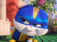 《爱宠大机密2》北美口碑解禁小白演绎热血英雄梦