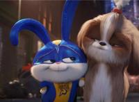 《爱宠大机密2》北美口碑解禁小白演绎热血英雄梦