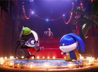 《爱宠大机密2》小白角色预告奶凶升级搞怪爆笑