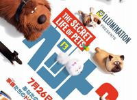 《爱宠大机密2》可不仅仅是800万种“萌”，还有最顶尖的……