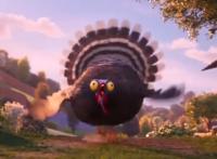 爱宠大机密2：动漫上映没多久就凉了，宝岛不见的镜头正好撞枪口