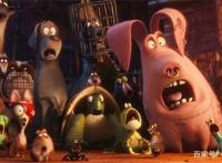 《爱宠大机密》萌宠大集结，萌你一脸血