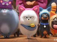 《爱宠大机密2》：这是一部拍给大人看的动画电影