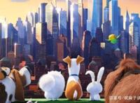 《爱宠大机密》与《玩具总动员》的相似之处