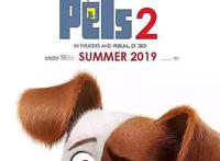 将卖萌与搞笑进行到底《爱宠大机密2》明年开启欢乐新番