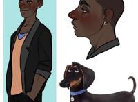 《爱宠大机密》拟人版，当主人不在家时，宠物们开启了冒险故事