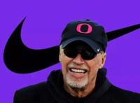 耐克“二公子”不想卖鞋，《大黄蜂》是他继《魔弦传说》后又一部导演作品！