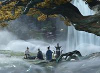 杨戬终于当主角，追光动画《新神榜：杨戬》到底怎么样？