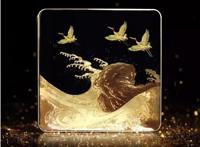 她用业余时间制作4分钟国风动漫，成功入围2019奥斯卡，国内却没人知道！