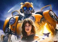 《大黄蜂》6大亮点救活《变形金刚》，新导演新形势力挽颓势！