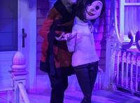 恐怖之夜！直击SDCC莱卡现场＂