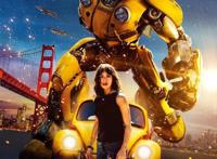 腾讯影业与派拉蒙影业联合出品电影《大黄蜂》和《壮志凌云》续集