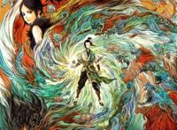 浓郁中国风，有笑也有泪，我欠这部良心国产动漫一张电影票！