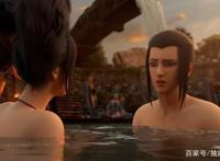 浓郁中国风，有笑也有泪，我欠这部良心国产动漫一张电影票！