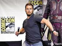 圣迭戈动漫展五大影视作品速览