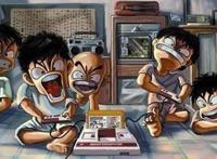 很想为国产动画打call，但这部片子打败了所有人的天真无邪