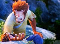 很想为国产动画打call，但这部片子打败了所有人的天真无邪