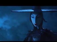 最长定格动画，133096帧画面，1359个镜头完成《魔弦传说》！