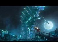 最长定格动画，133096帧画面，1359个镜头完成《魔弦传说》！