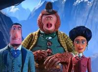 靠《魔弦传说》爆红的“小公司”，拍出的新作比《狮子王》更好看