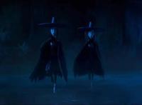 《魔弦传说》只有一只眼也能看到世界的色彩