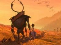 《魔弦传说》怪兽制作特辑定格动画相当不容易