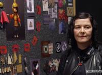 《魔弦传说》，美国做了一部基于日本文化的动画，在中国票房惨淡