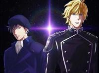 《银河英雄传说》动画主题曲公布泽野弘之创作