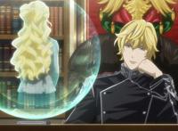 《银河英雄传说：星乱》第3章新剧照曝出11.29开播