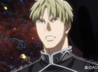 幼帝诱拐，诸神的黄昏……《银河英雄传说DNT计谋》关键词特报公开