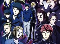 《银河英雄传说：DieNeueThese星乱》第二章预告公开！