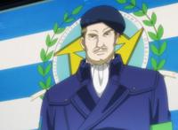 《银河英雄传说：DieNeueThese星乱》第二章预告公开！