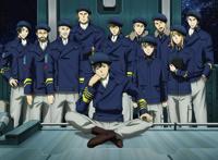 「银河英雄传说DieNeueThese」续篇制作决定