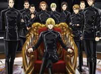 「银河英雄传说DieNeueThese」续篇制作决定