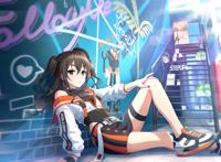 7月新番有哪些看点？魔物娘和兽医没想到被B站买了