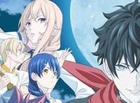 四月新番没有霸权！老漫迷的狂欢，萌新只能瑟瑟发抖