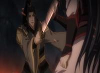 《魔道祖师》：人生得意须谨慎，明枪易躲暗箭难防