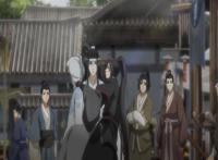 《魔道祖师》：人生得意须谨慎，明枪易躲暗箭难防