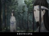 《魔道祖师》：人生得意须谨慎，明枪易躲暗箭难防