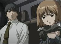 神枪少女：生化人与标准人类的另一种互动关系，她们只是工具人