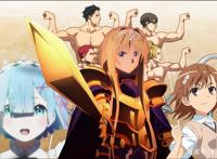 七月续作中，你都追了哪些，又要补哪些番呢？